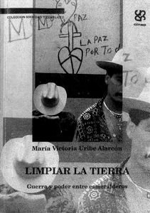 Limpiar la Tierra | Guerra y Poder Entre Esmeraleros